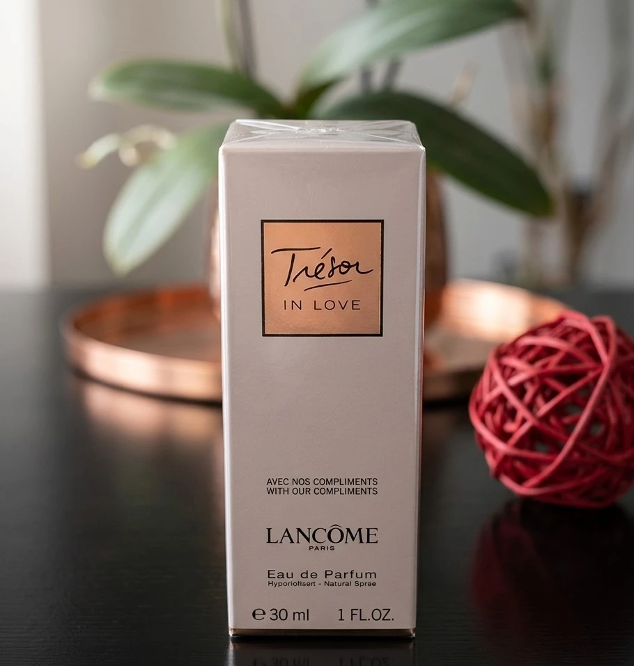 Lancôme Trésor In Love Eau de Parfum 30ml