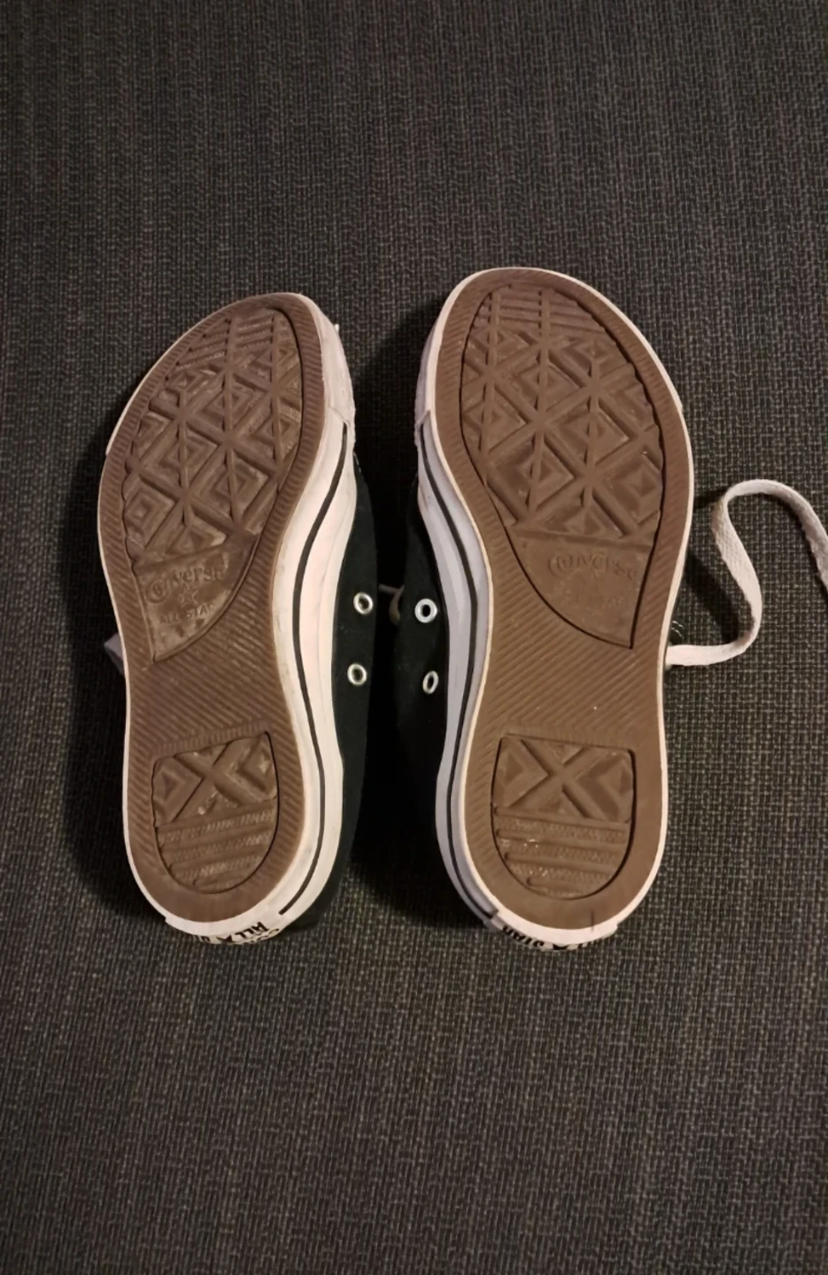Converse Chuck Taylor All Star High Top Shoes - photo 5