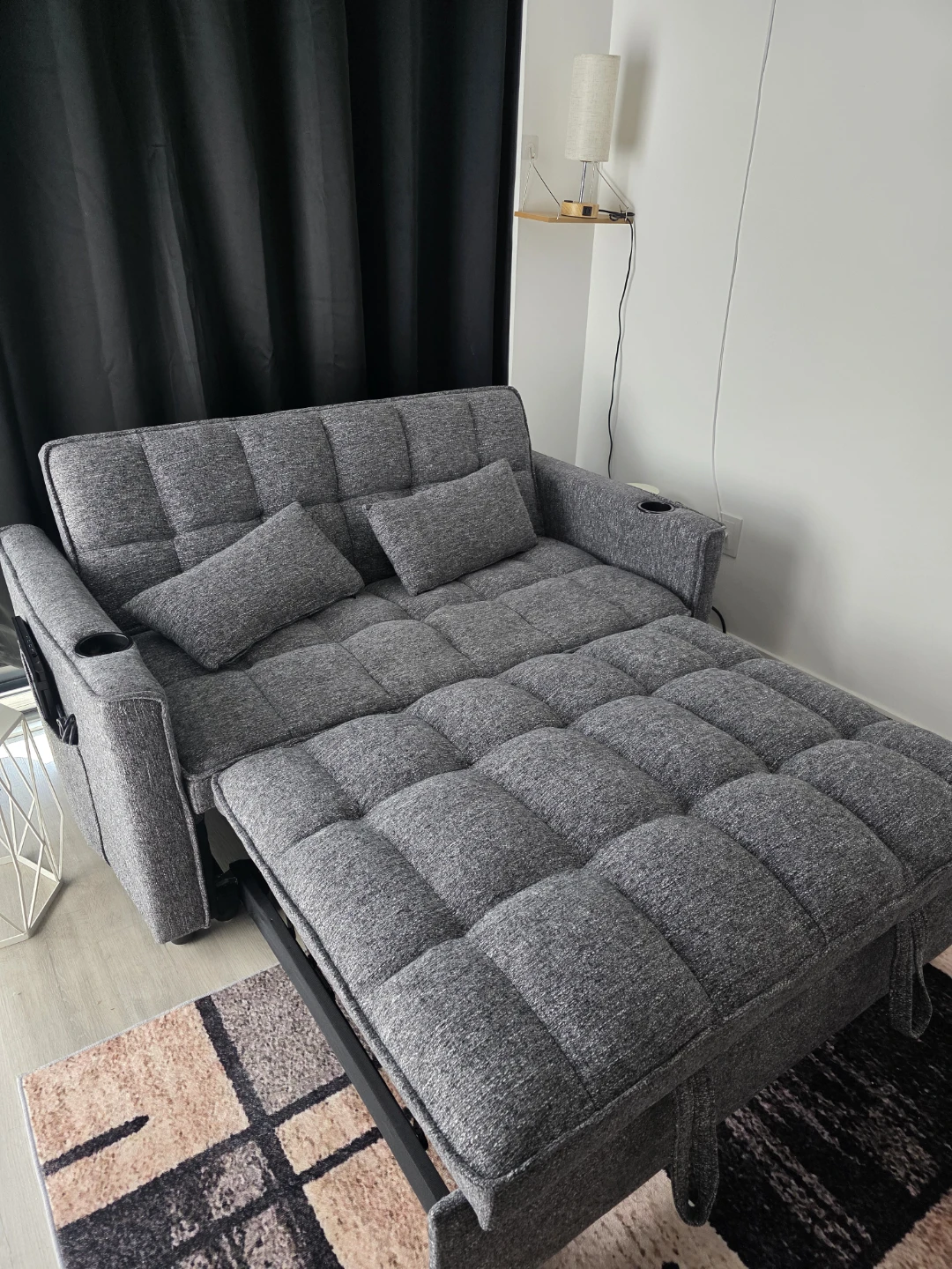 Sofa Bed - photo 2