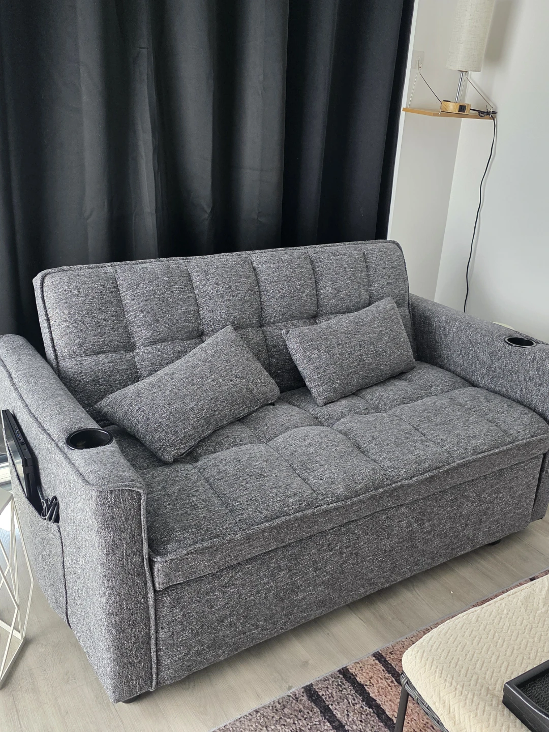 Sofa Bed - photo 3