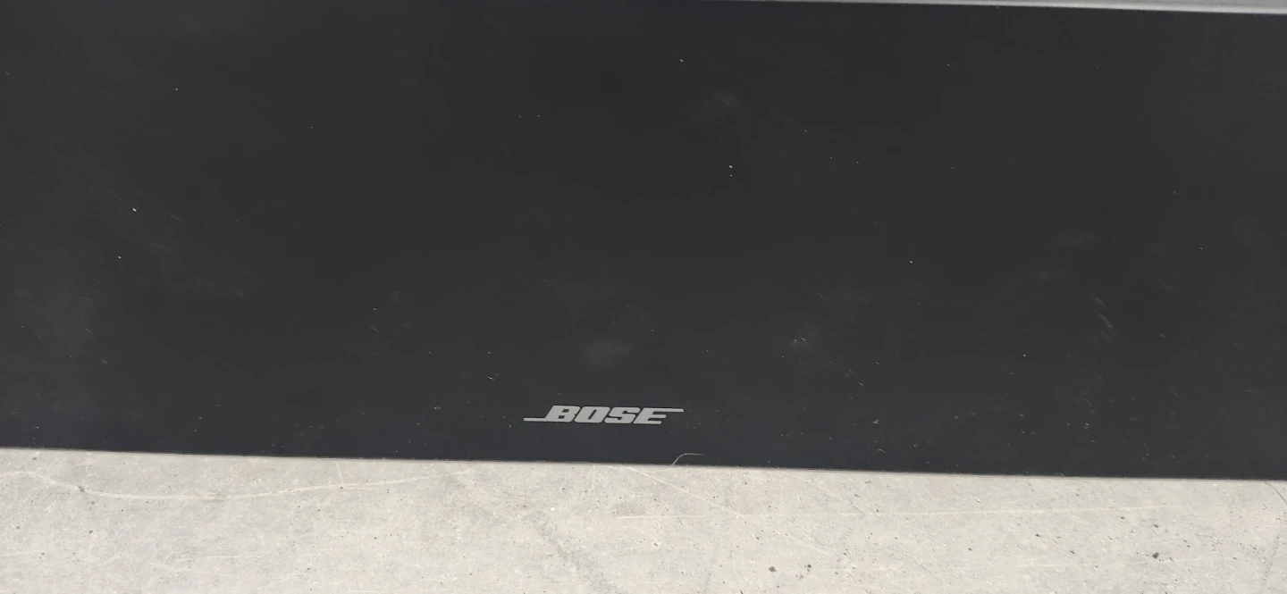 Boss sounds bar 300( missing remote control) - photo 2