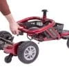 Mobility Scooter chair - photo 2