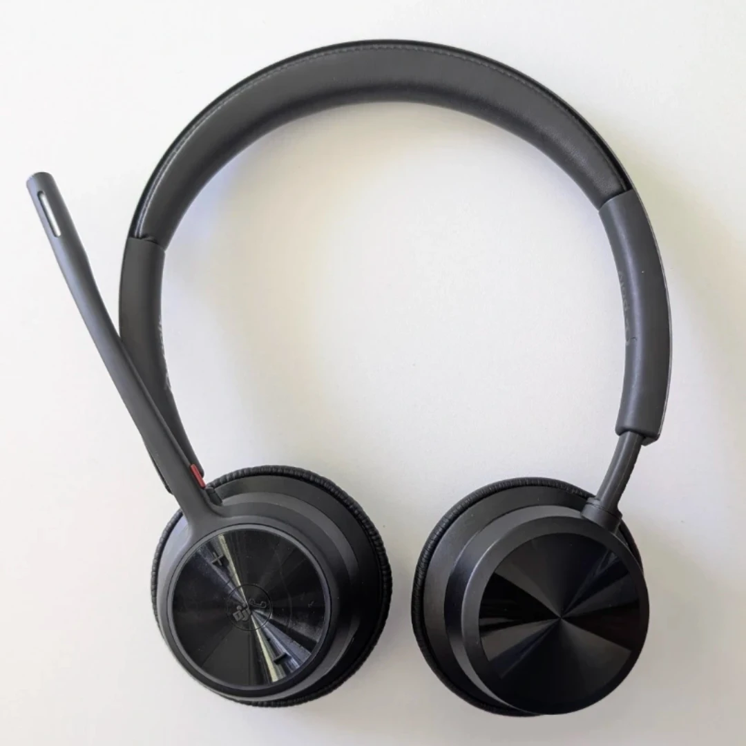 Poly Voyager 4320 Wireless Bluetooth Headset