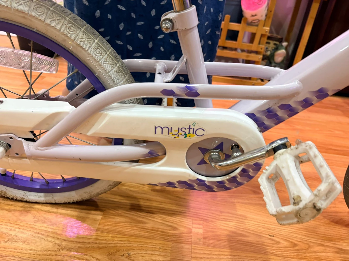 Mystic Kids Bike 16 inch - photo 2