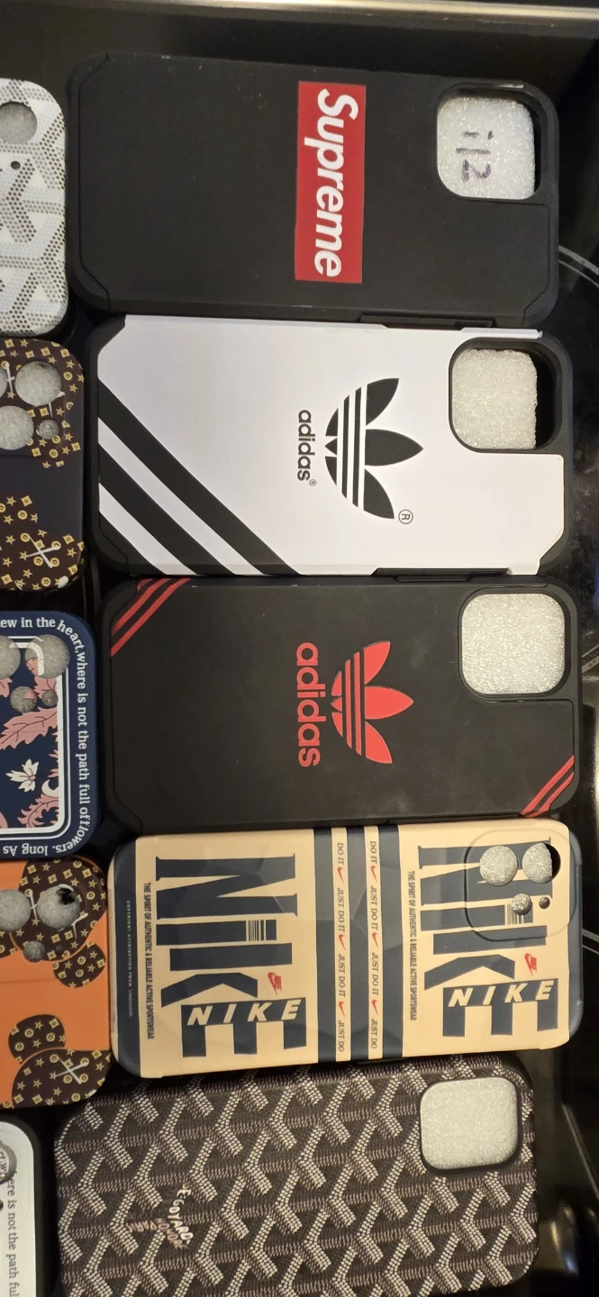 iPhone Case's--DM your model and we can work something out - photo 2