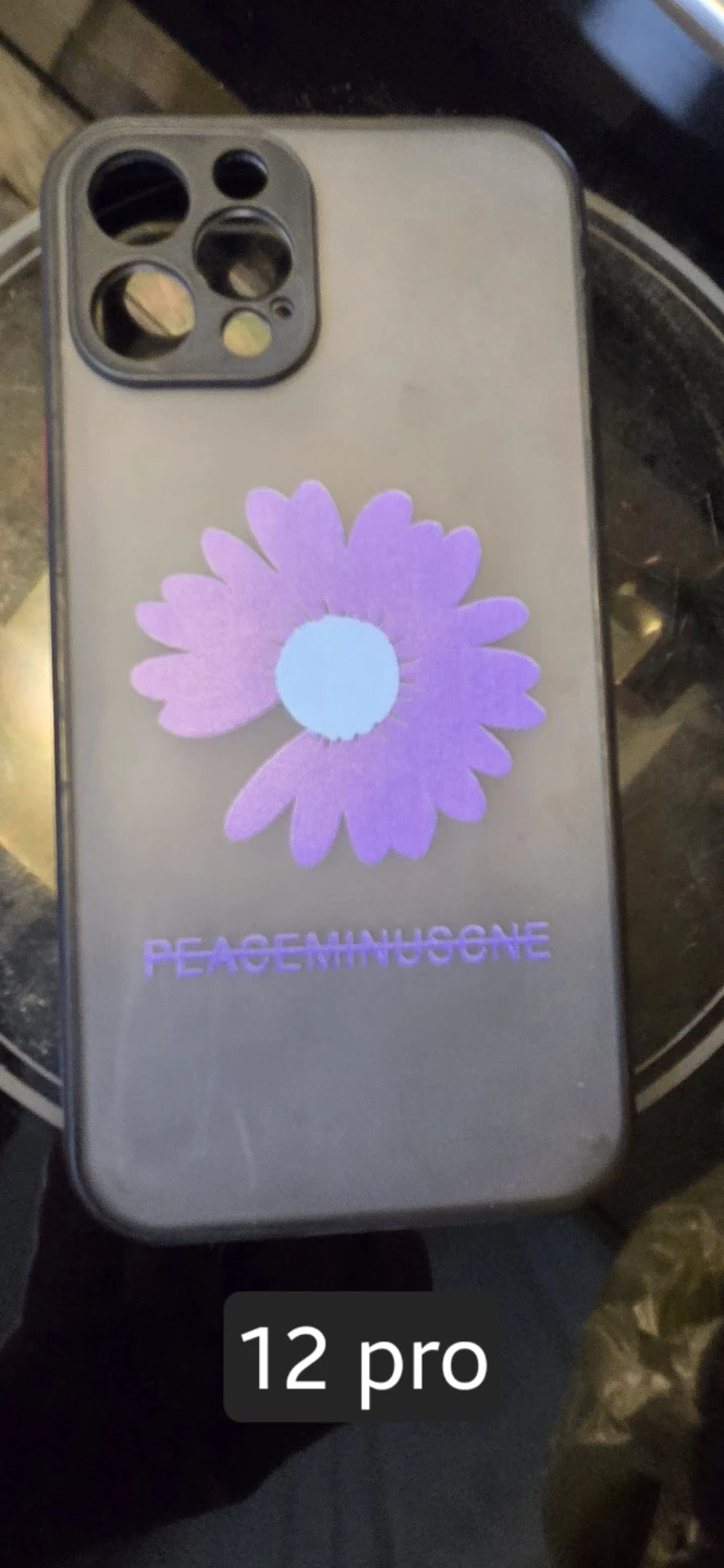 iPhone Case's--DM your model and we can work something out - photo 5
