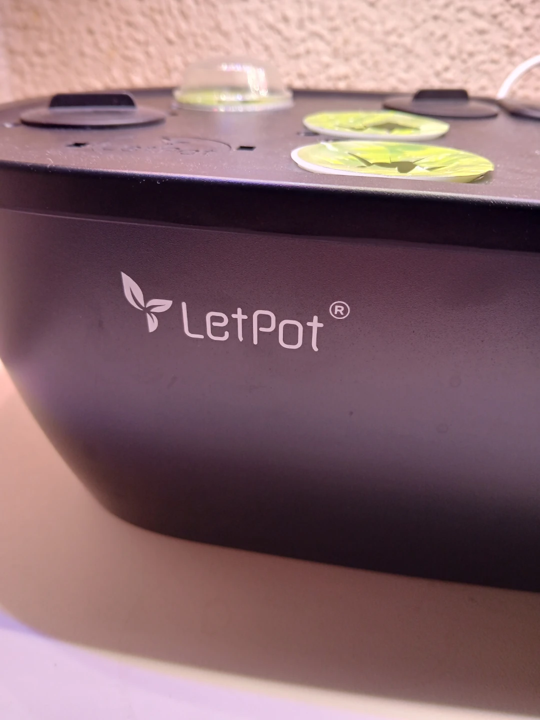 LetPot Smart Hydroponics Growing System LPH-Lite - photo 2