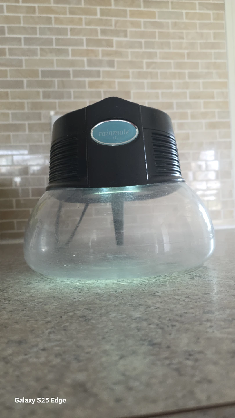 Rainmate Air Purifier