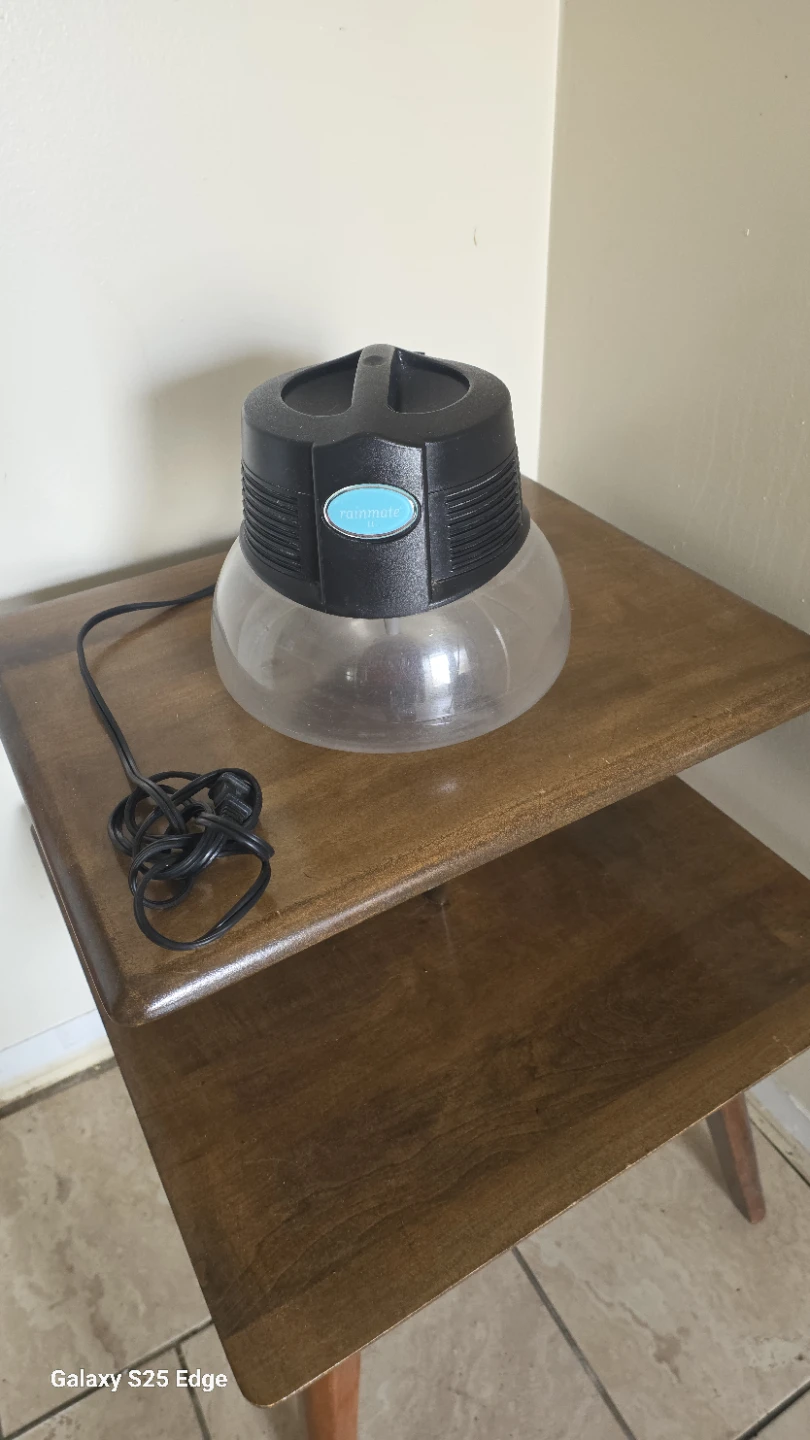 Rainmate Air Purifier - photo 2