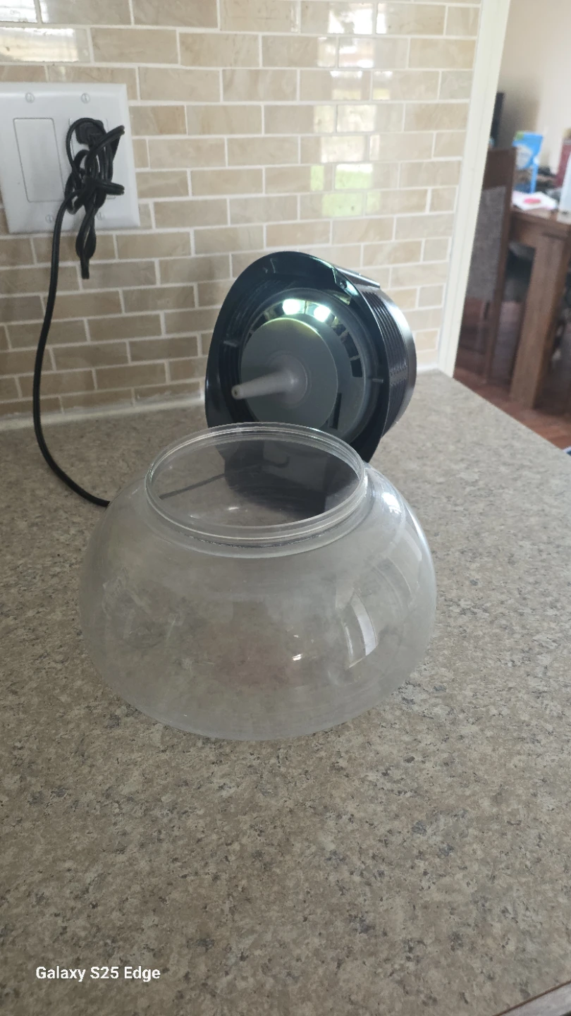 Rainmate Air Purifier - photo 3