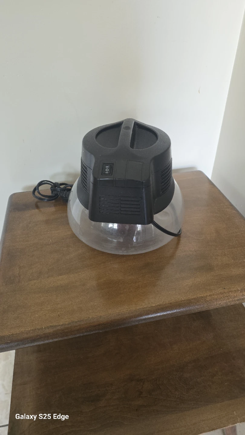 Rainmate Air Purifier - photo 4