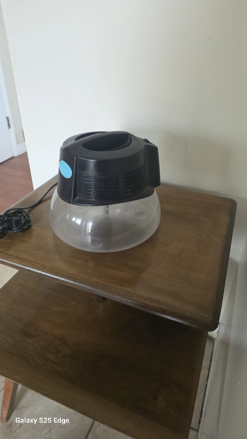 Rainmate Air Purifier - photo 5