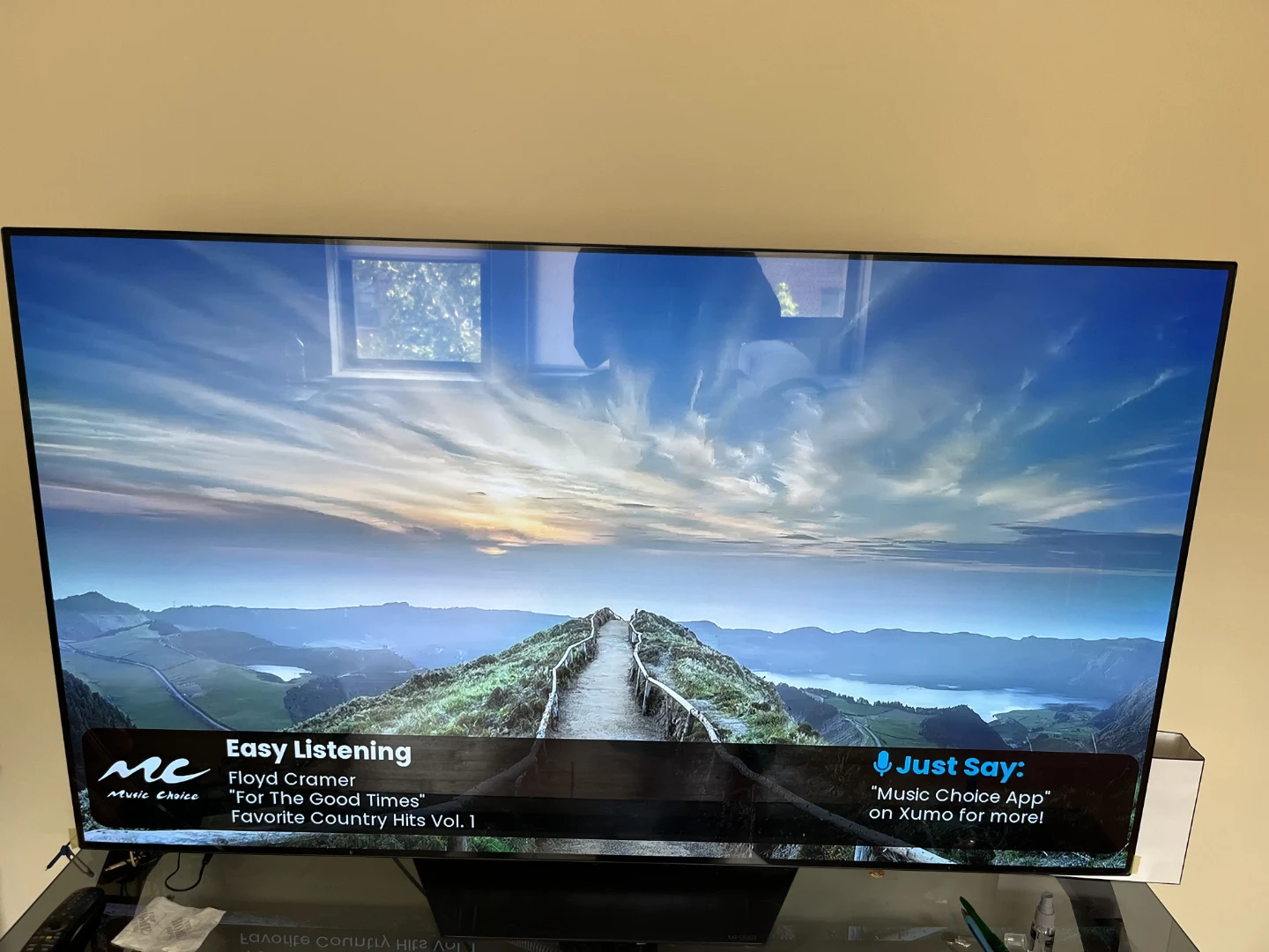 LG 65 Inch B3 Series OLED 4K UHD Smart TV - photo 2