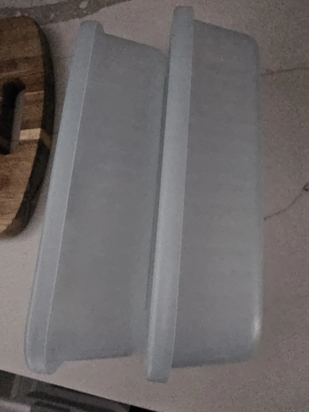IKEA RYKTA Food Storage Containers - Set of 2 - photo 3