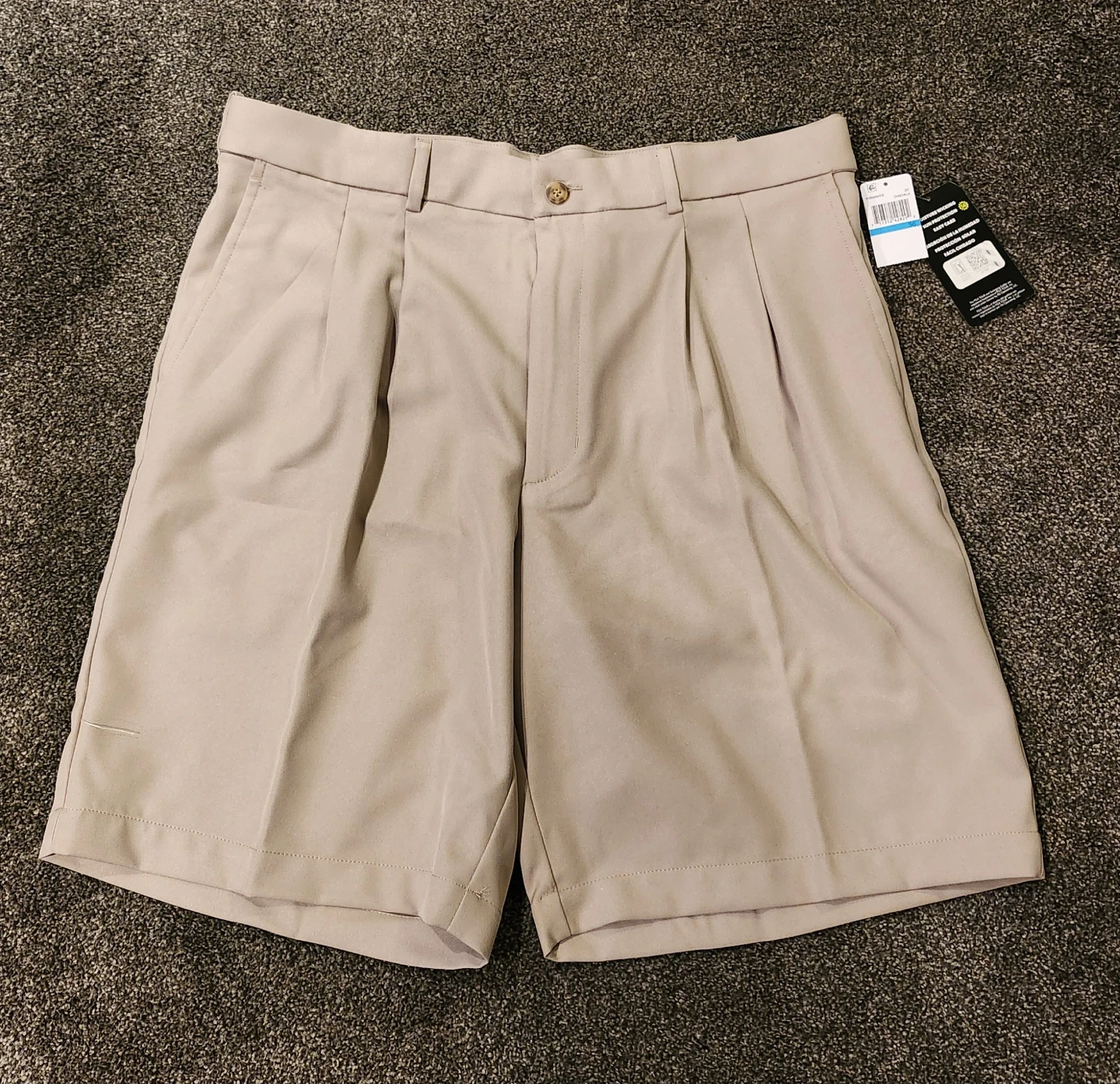 PGA Tour Golf Shorts