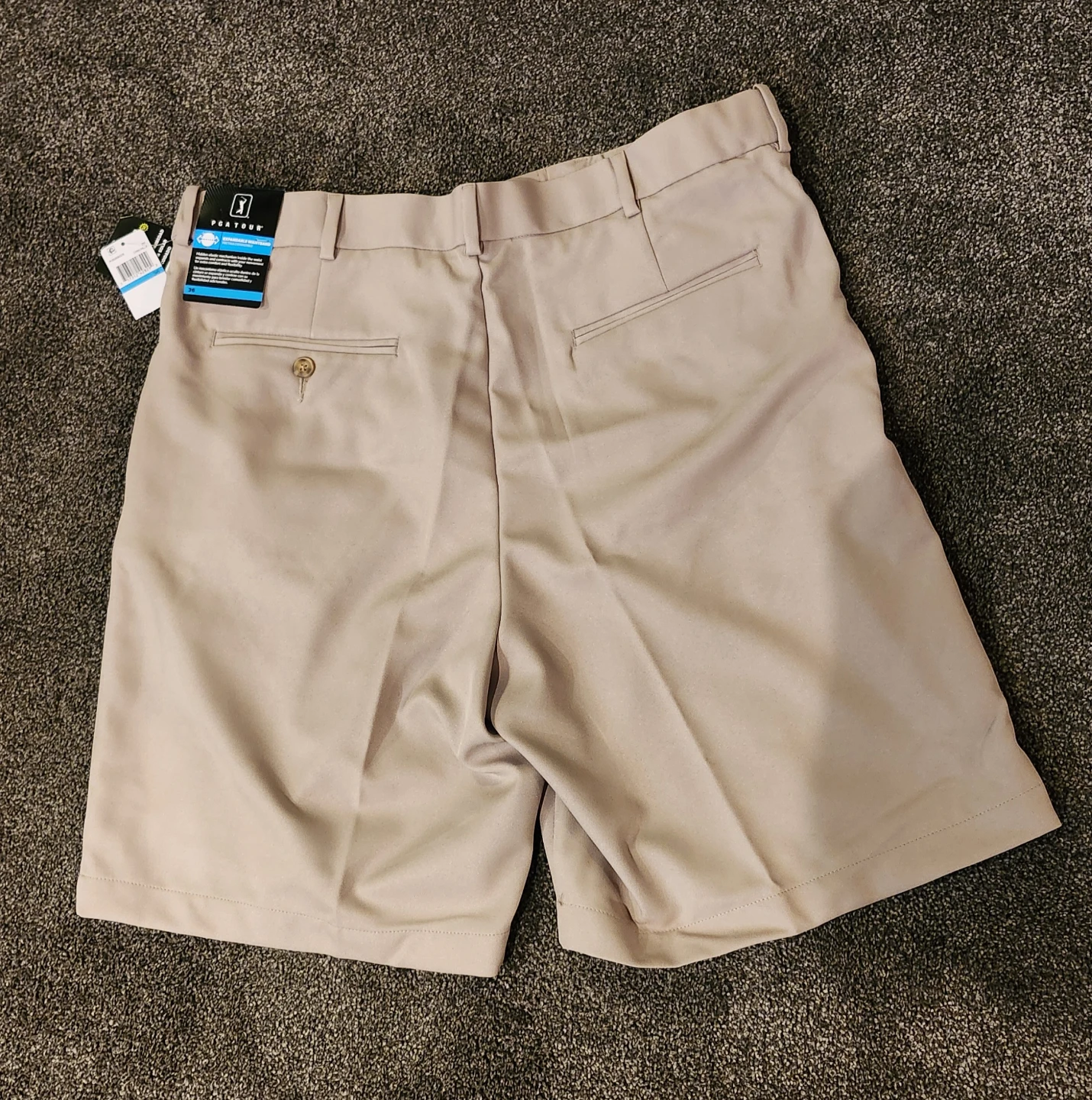 PGA Tour Golf Shorts - photo 2