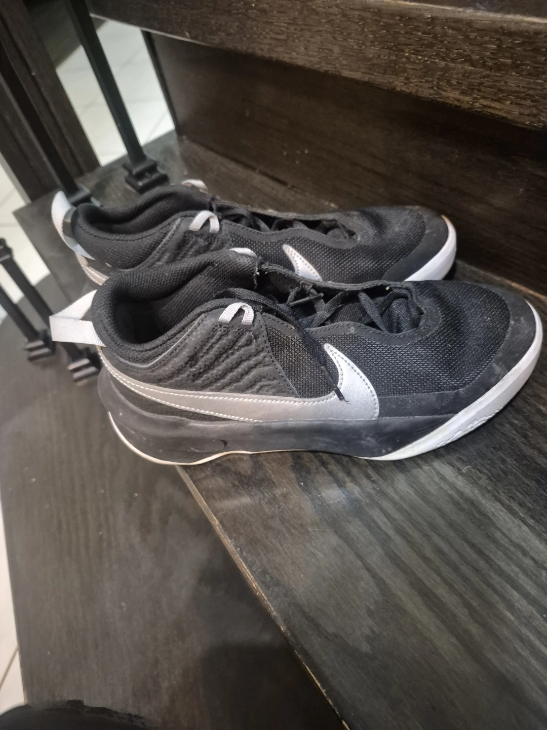 Nike