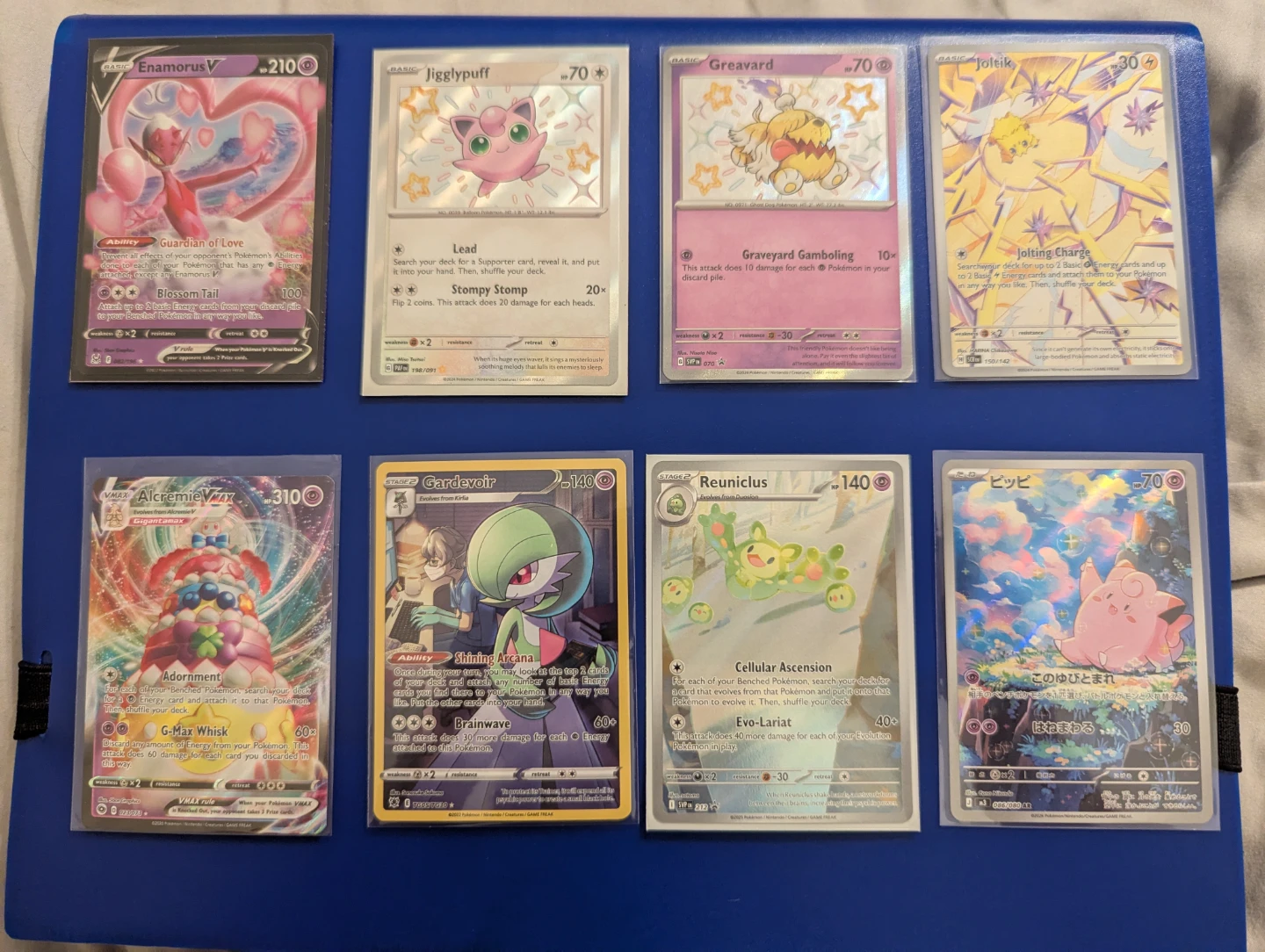Pokemon Singles - photo 2