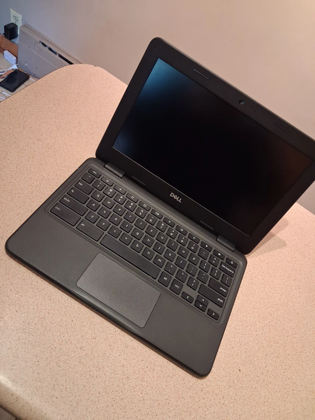 Dell Chromebook 3100 - photo 3