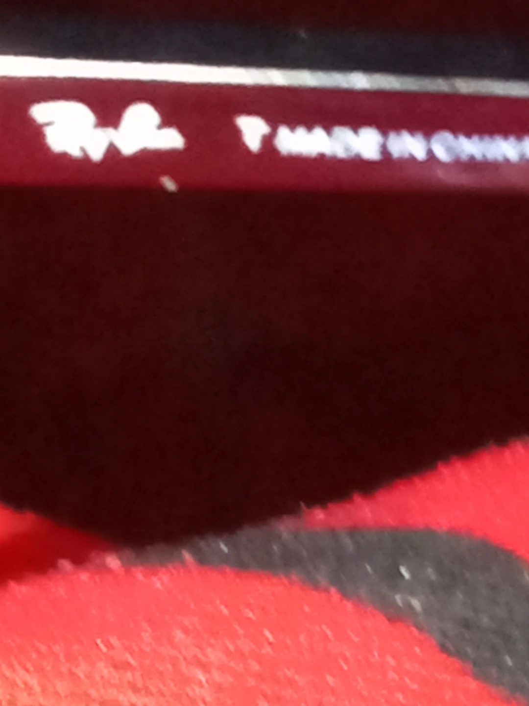 Ray-Ban Clubmaster Sunglasses RB 3016 - photo 2