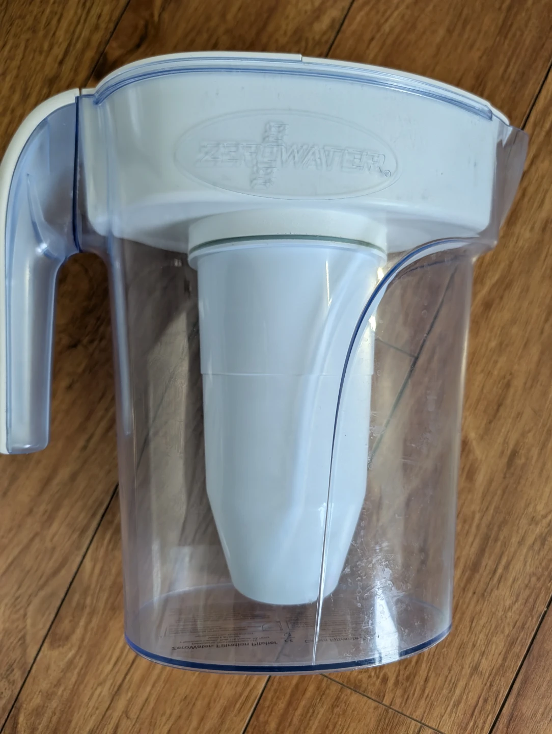 ZeroWater Filtration Pitcher