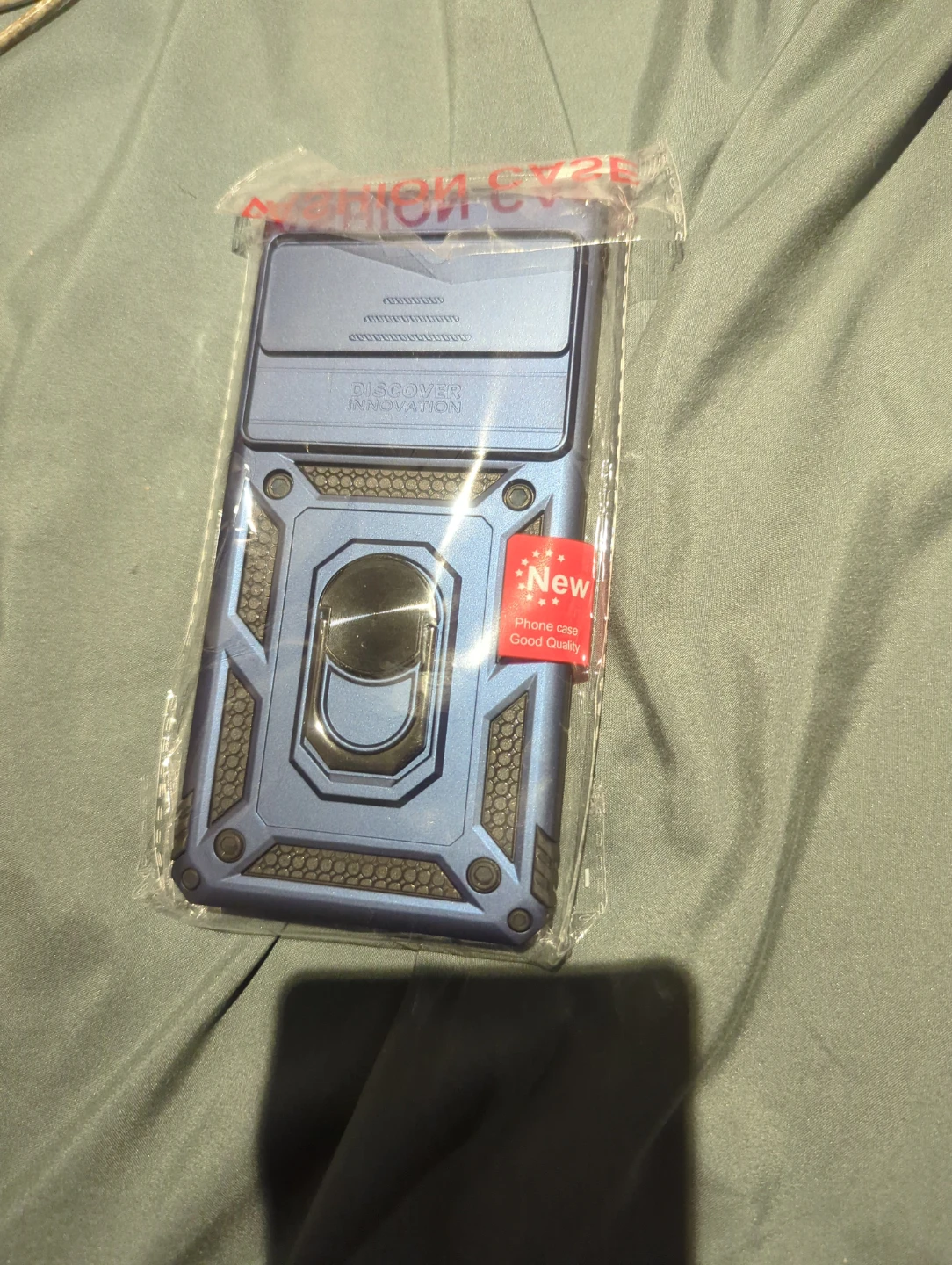 Phone case for Google pixel 7 pro - photo 2
