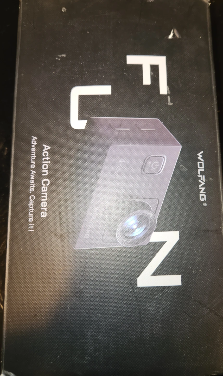ALL IN ONE Dash Cam, Web Cam, Waterproof Camara - photo 2