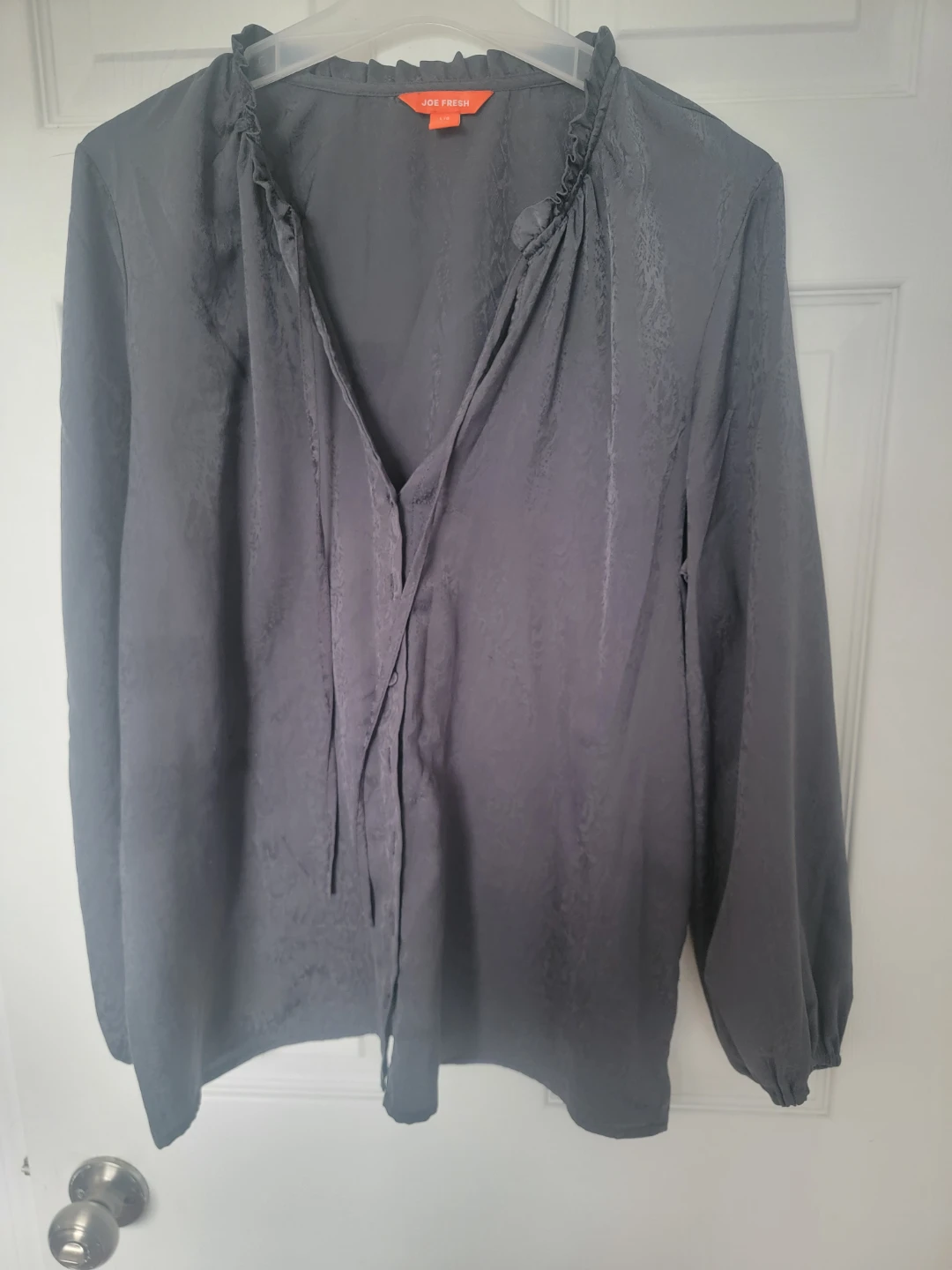 Joe Fresh Grey - Large