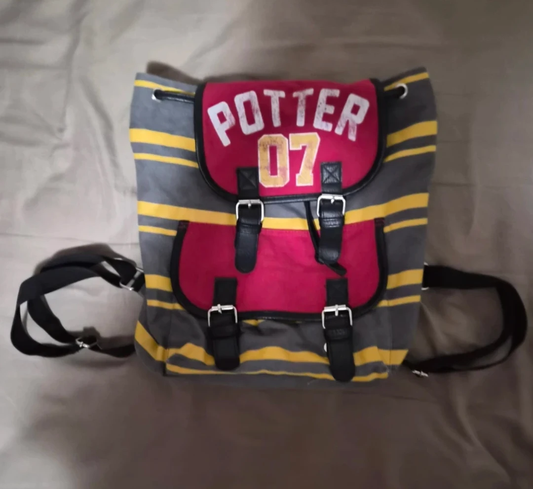 Harry Potter Backpack