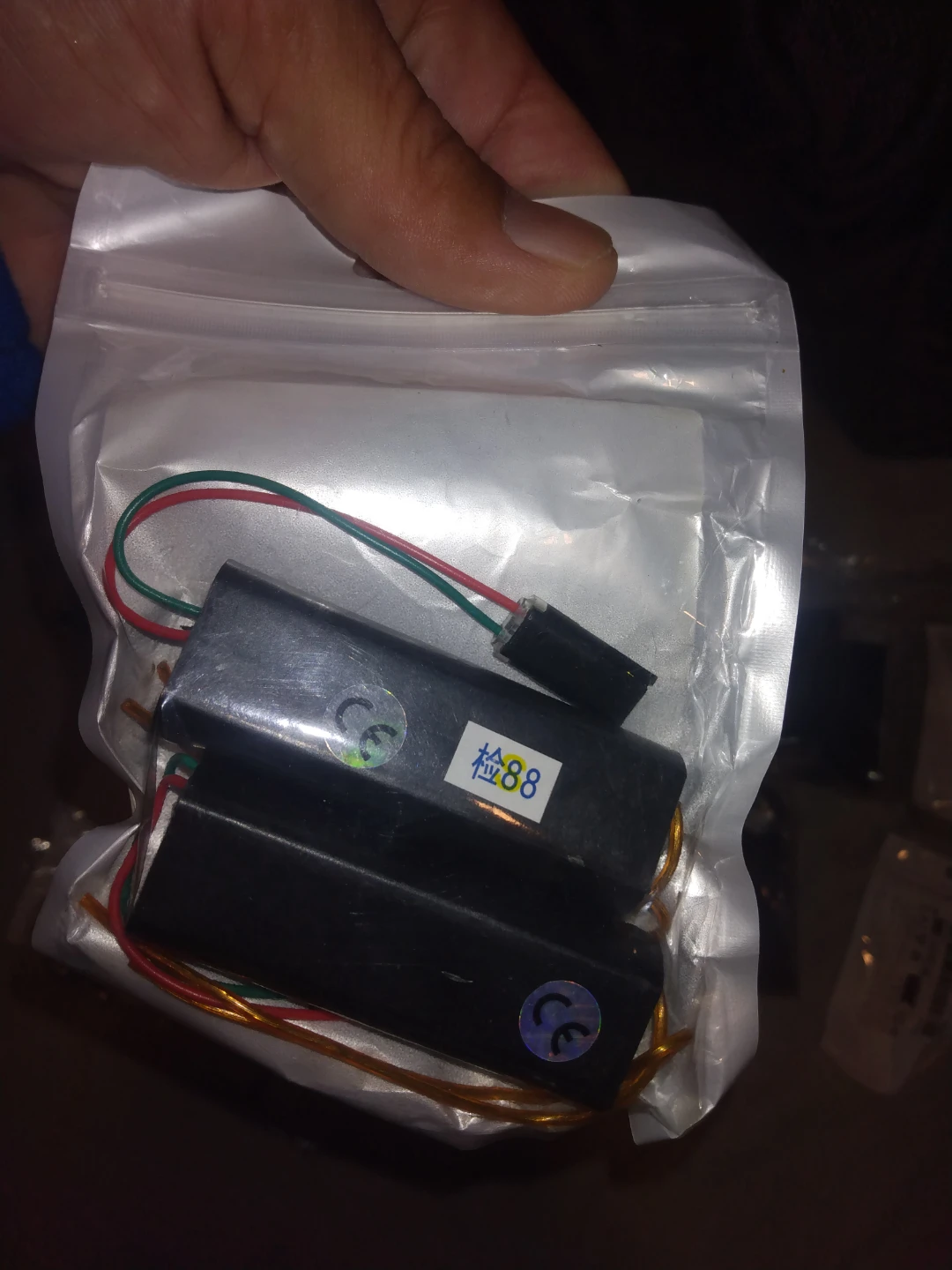 Assorted Electronics Components Lot - photo 4