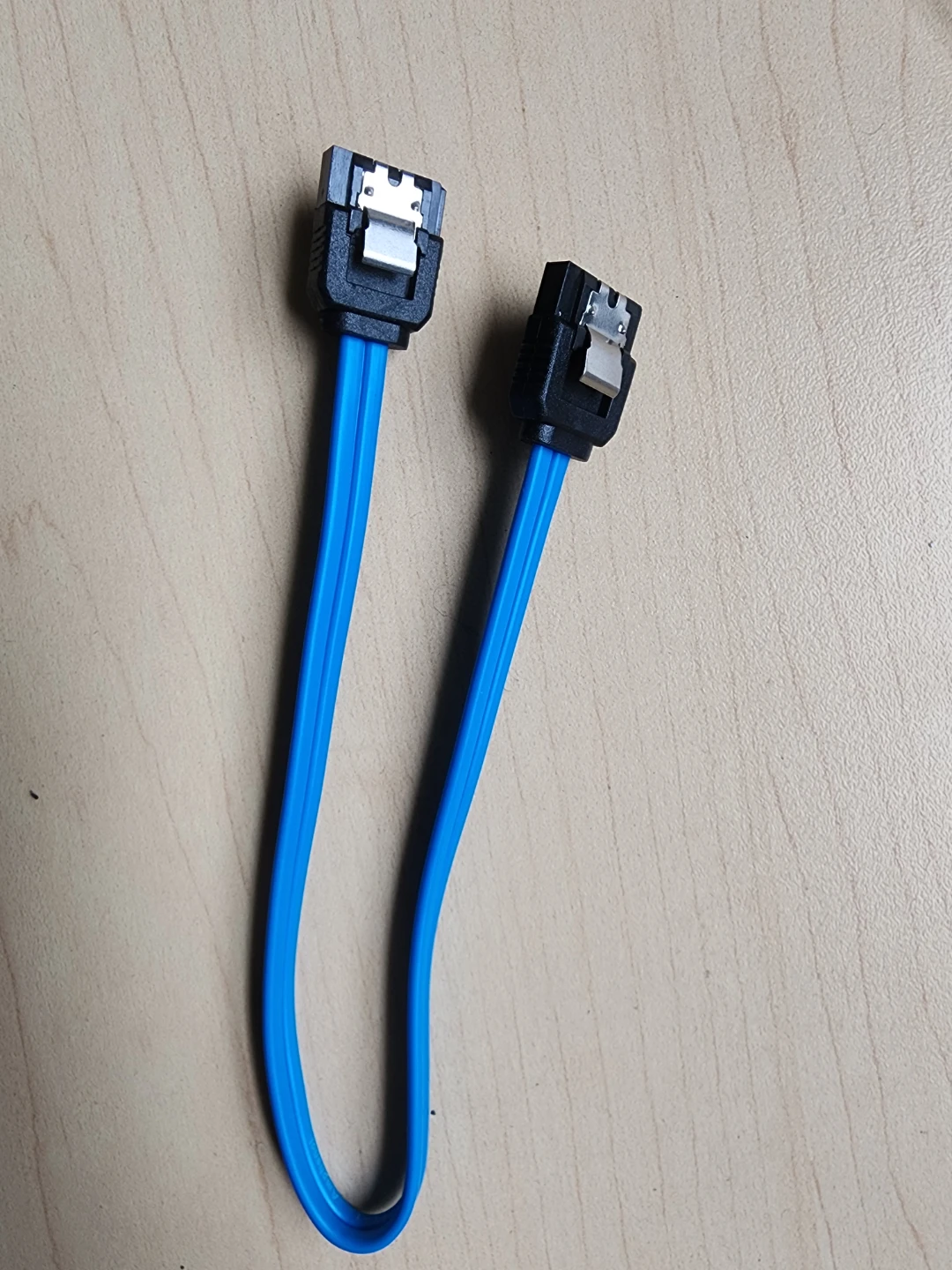 Amphenol SATA Data Cables (2-Pack)