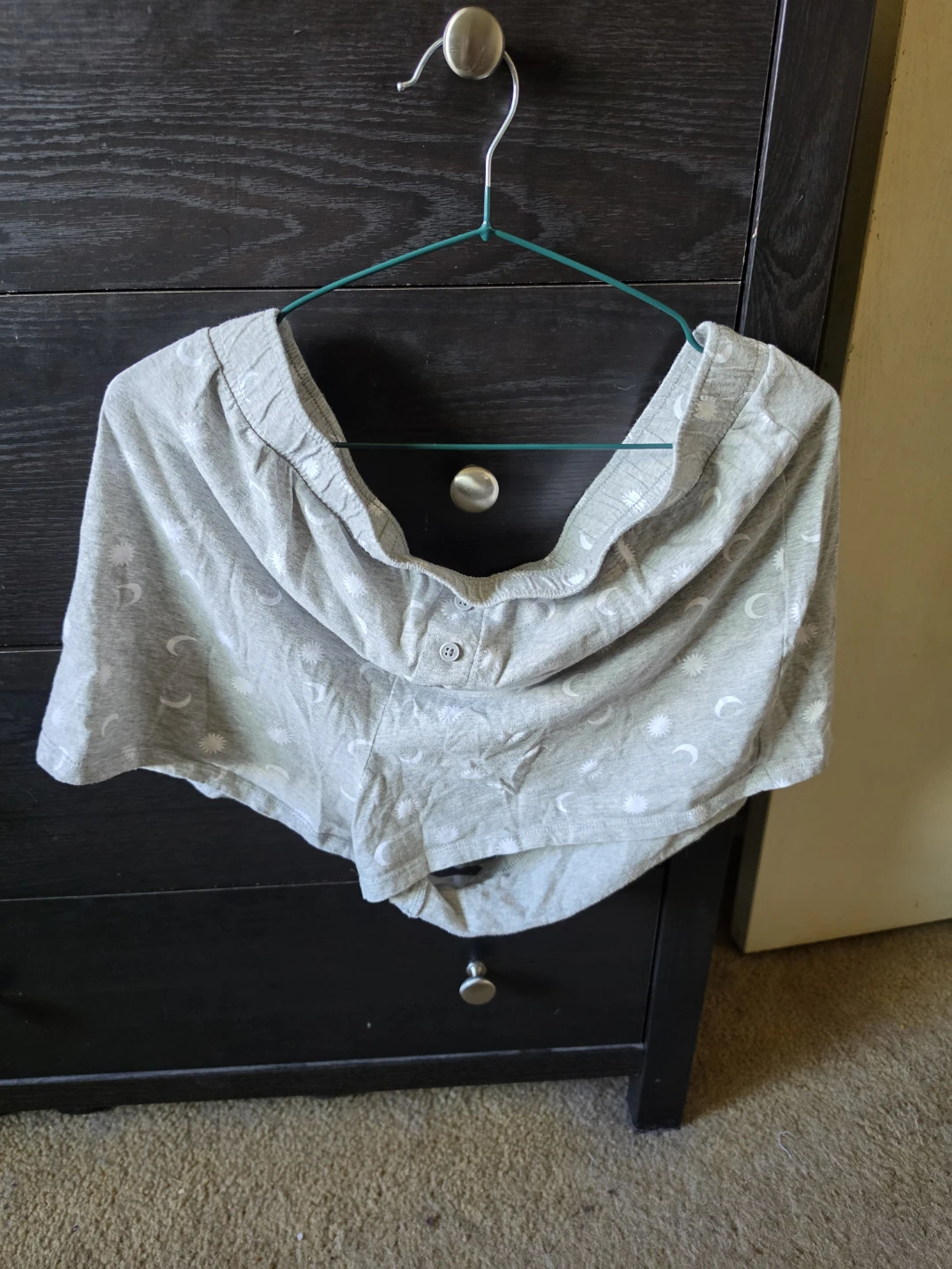 2 pair of Torrid sleep shorts Size 1