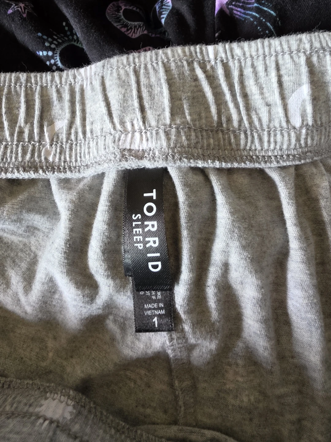 2 pair of Torrid sleep shorts Size 1 - photo 2