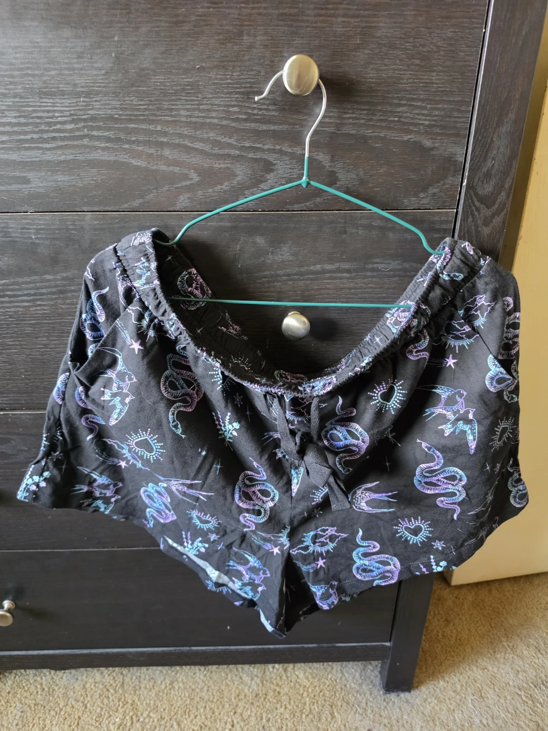 2 pair of Torrid sleep shorts Size 1 - photo 3