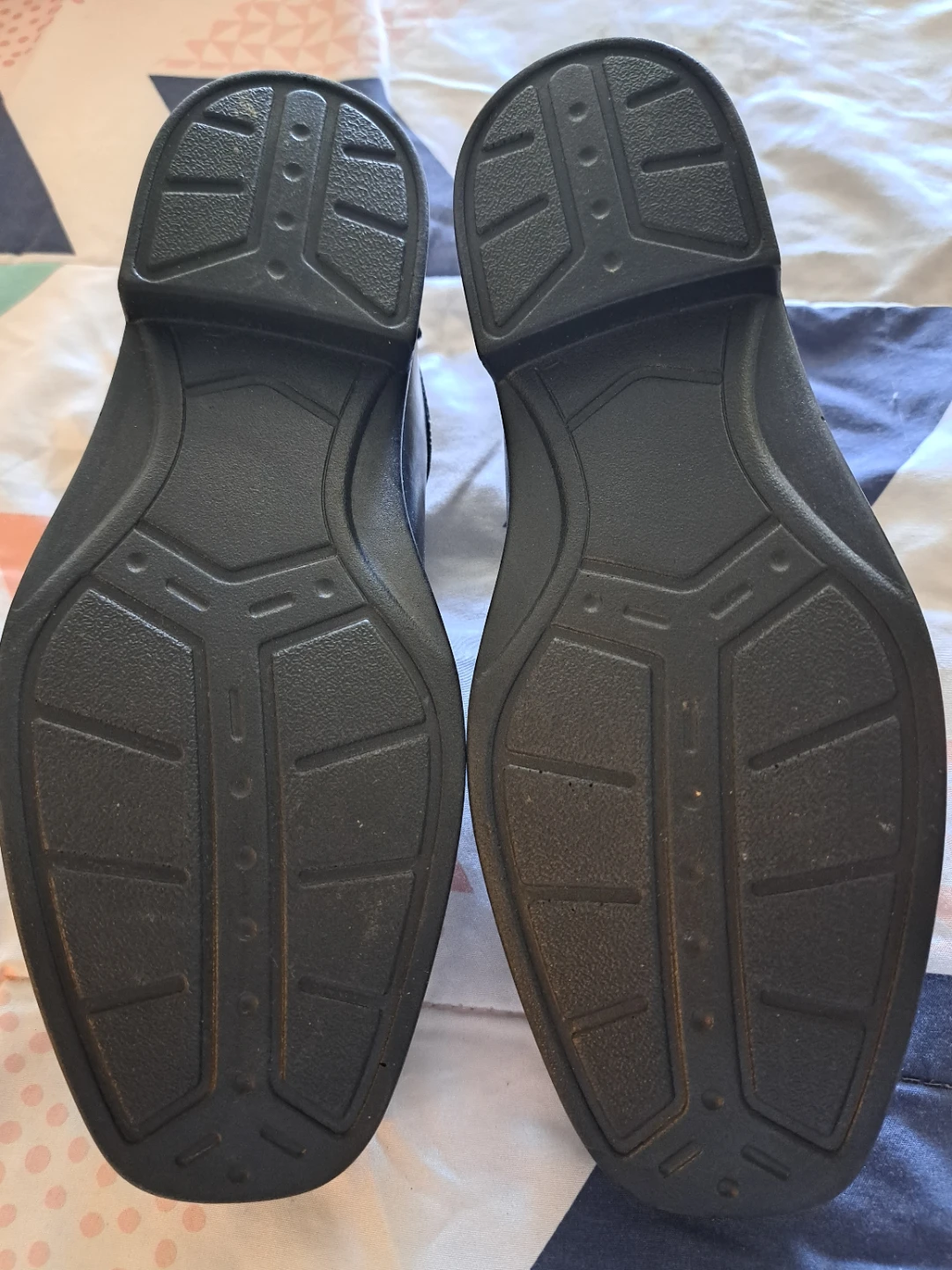 Deer Slip-On Dress Shoes for Boys - photo 4