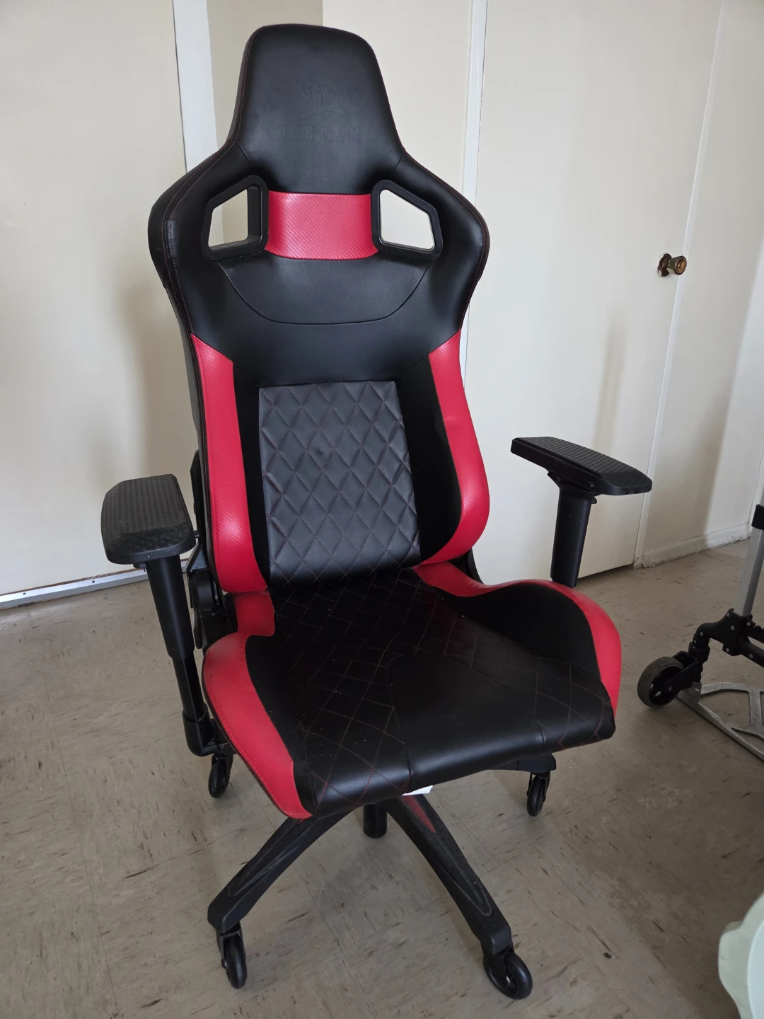 Corsair Gaming Chair