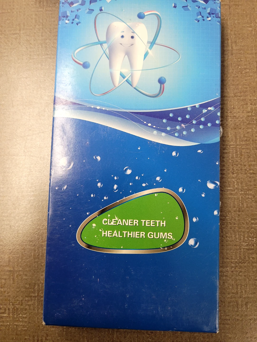 Replacement Toothbrush Heads (8 Pack)🥕🌱 freecylle - photo 2