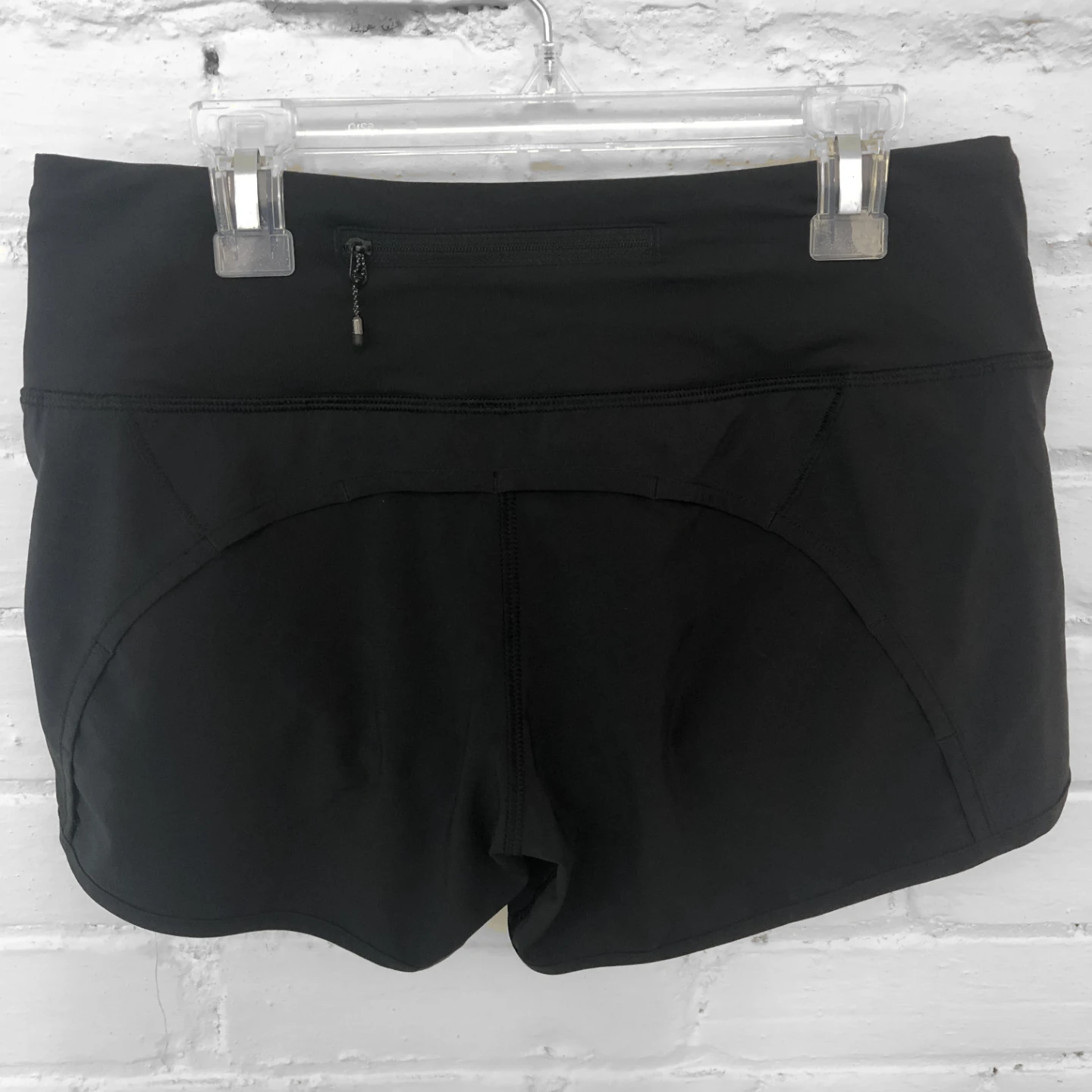 Sz 4, 6, 8 LULULEMON Speed Short - photo 3