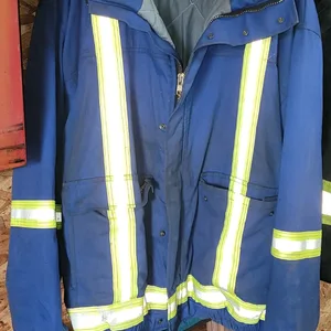 Big Bill Work Jacket - 3XL Tall