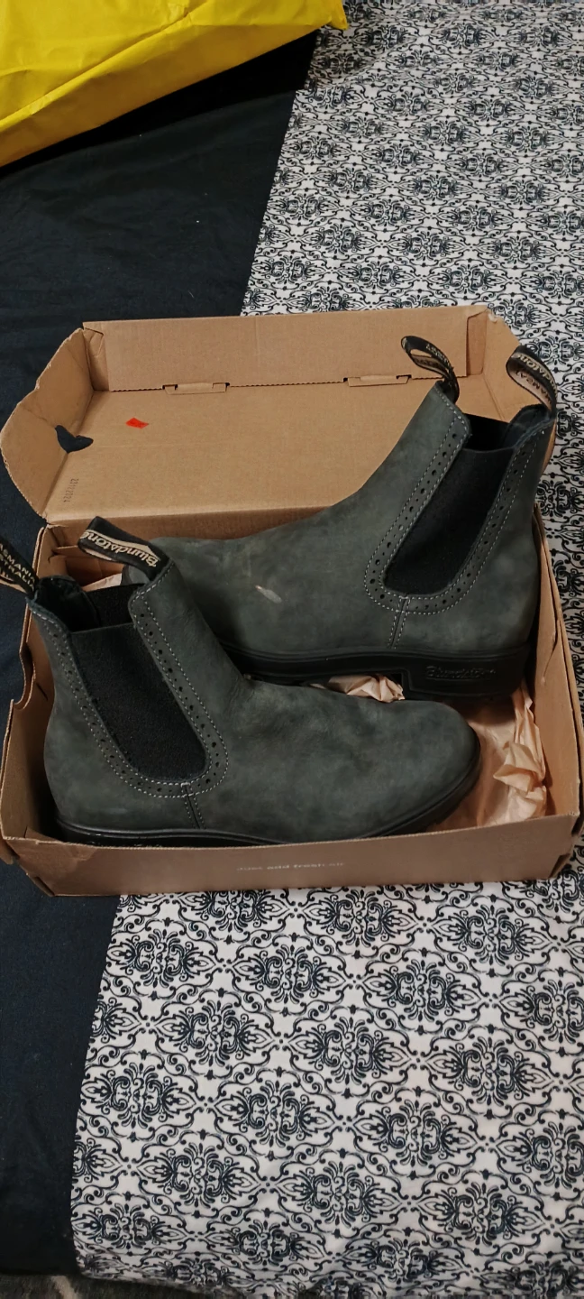Blundstone shoes - photo 2