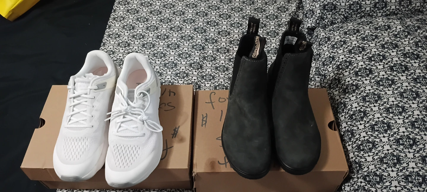 Blundstone shoes - photo 3