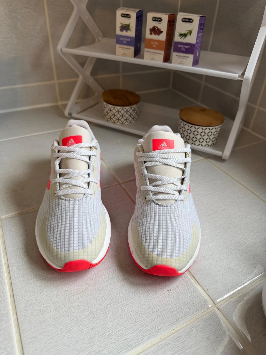 Adidas Running Shoes - photo 3