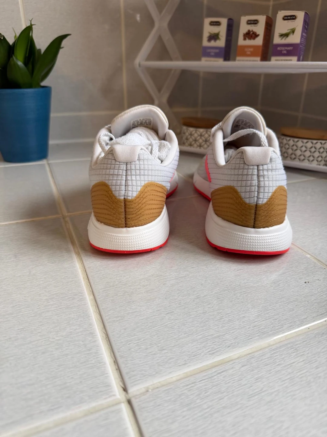 Adidas Running Shoes - photo 4