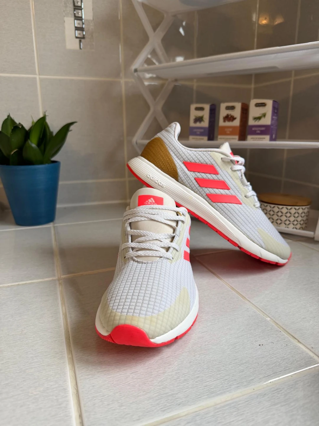 Adidas Running Shoes - photo 5