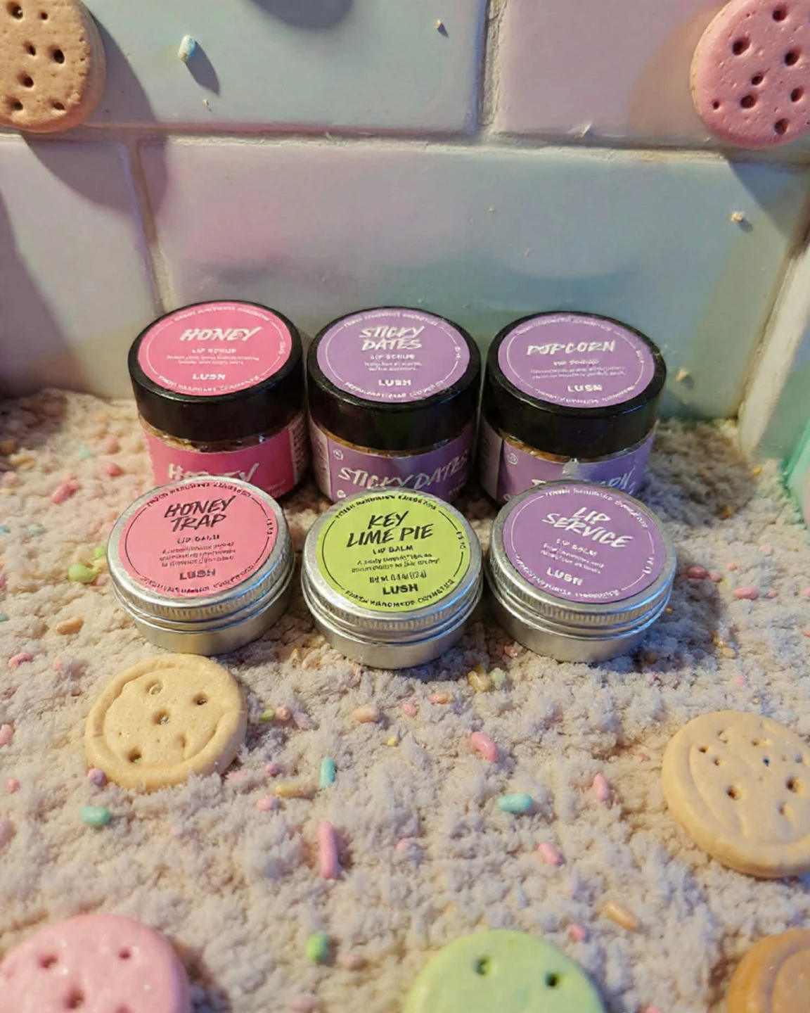 Variety