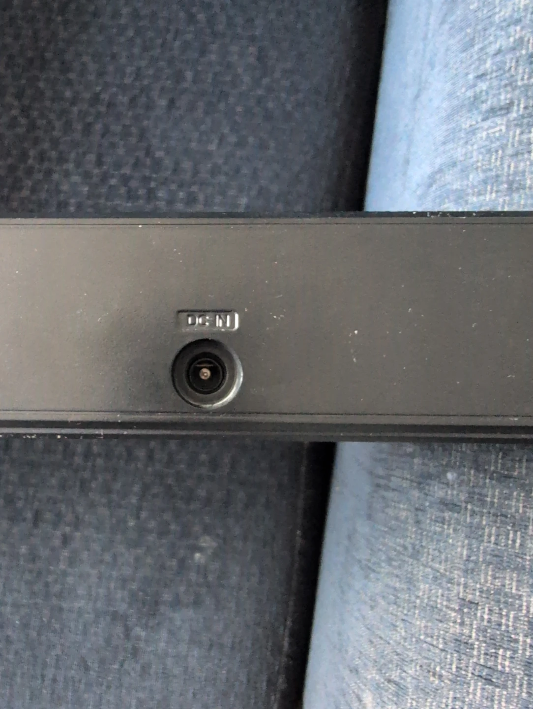 LG Soundbar