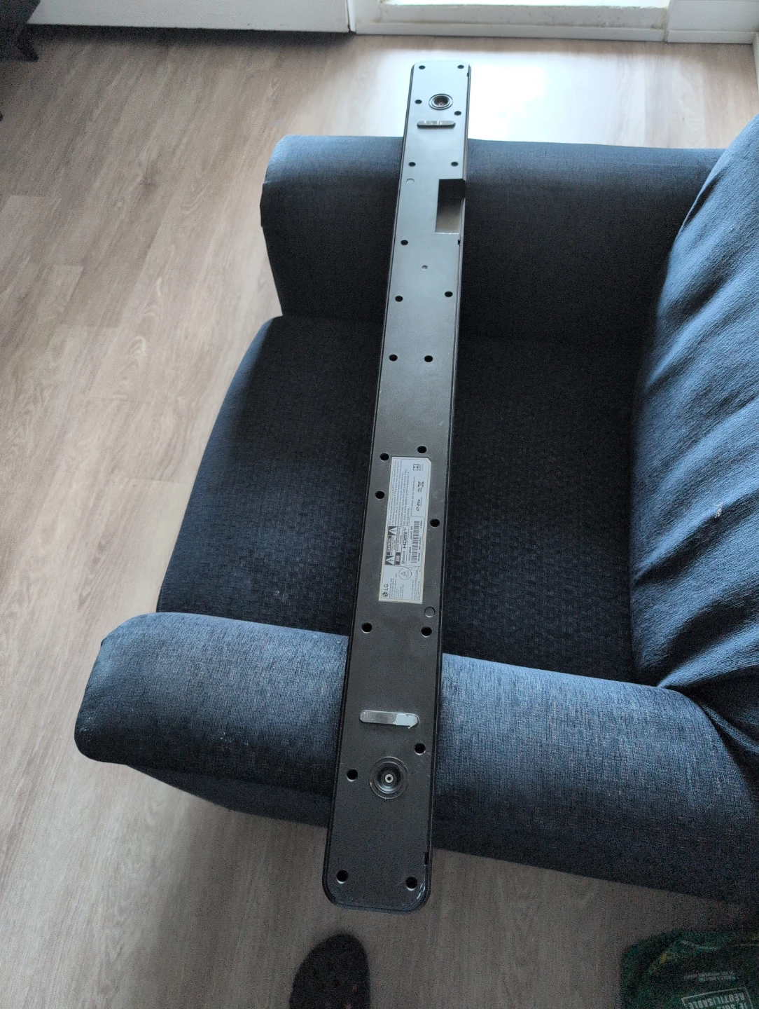 LG Soundbar - photo 4