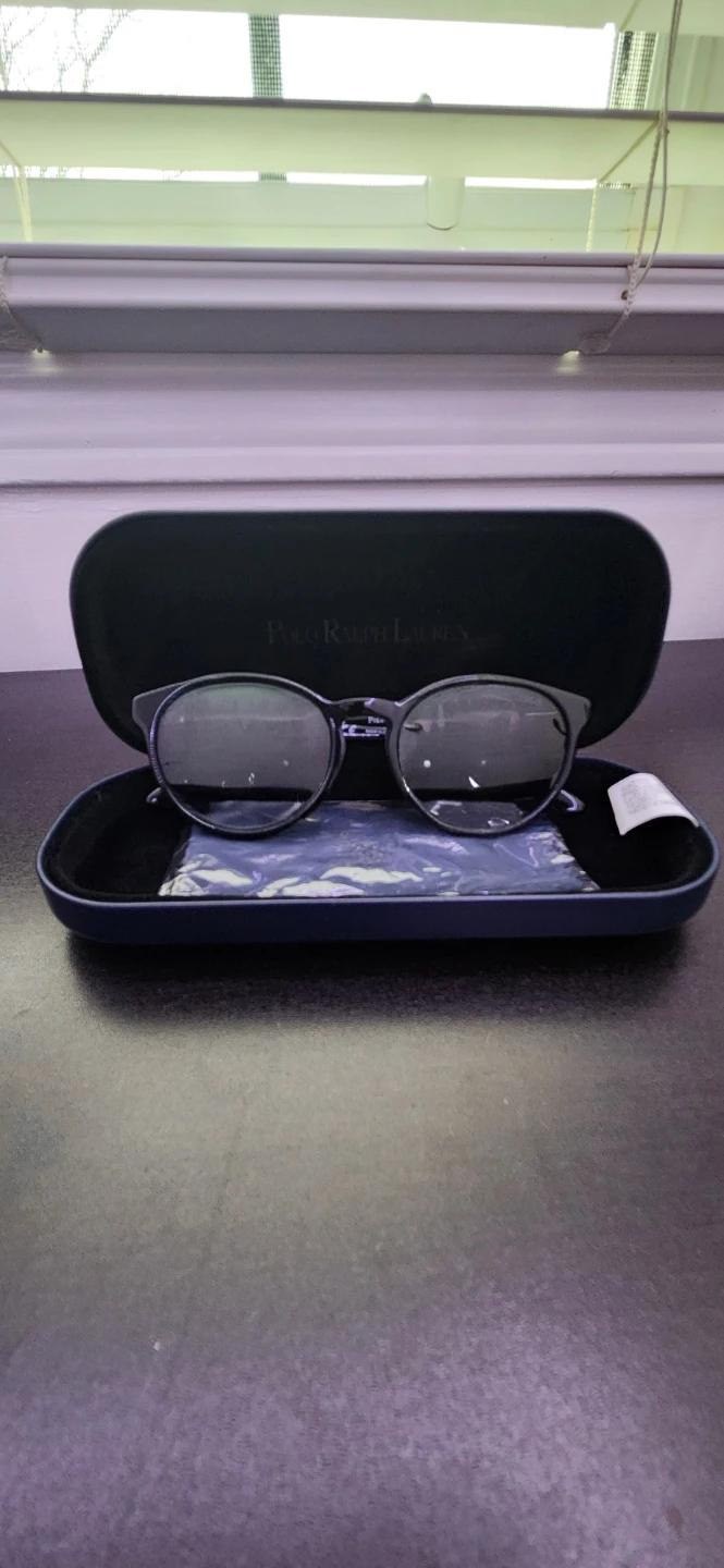 Polo Ralph Lauren Sunglasses