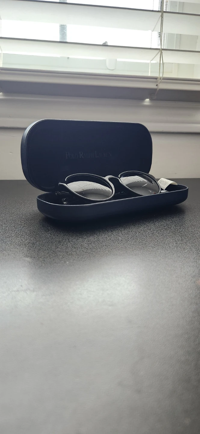 Polo Ralph Lauren Sunglasses - photo 2
