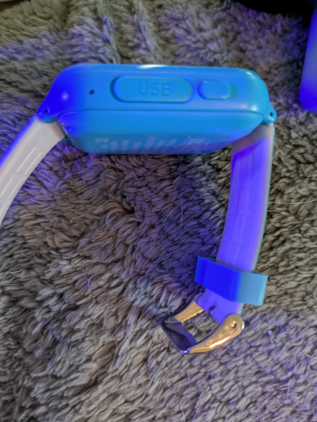 Paw Patrol Kids Smartwatch - Blue - photo 2